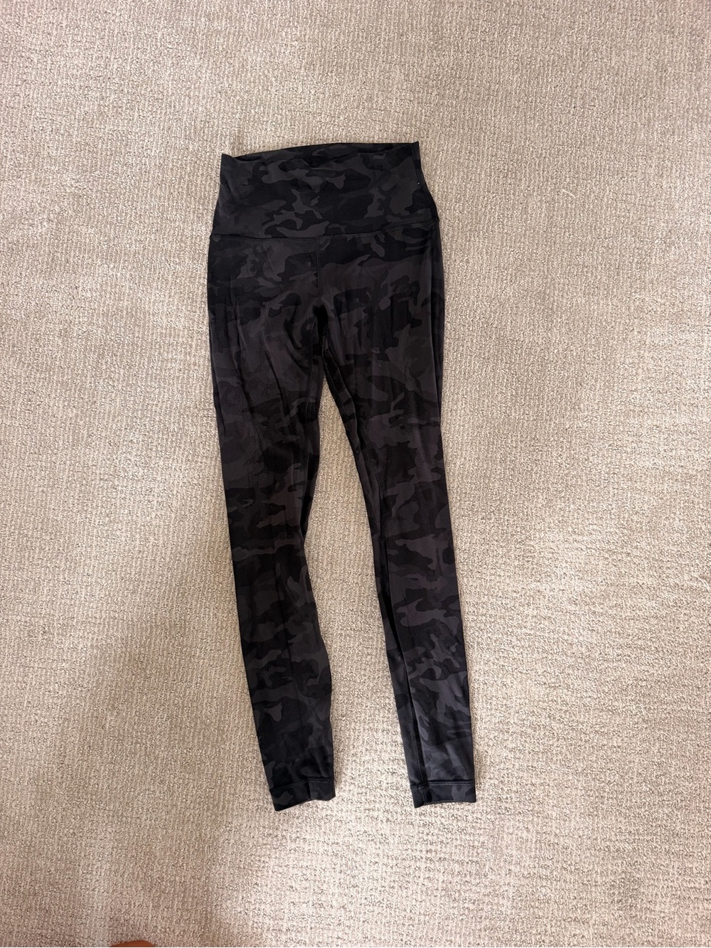 Lululemon Align High Wasited leggings